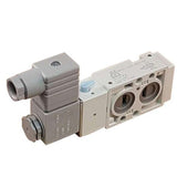 Imagen destacada de la colección - Electroválvulas Neumáticas Namur