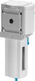 Imagen destacada de la colección - Active Carbon Filters MS6-LFX