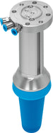 Bellows Grippers