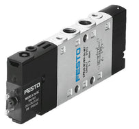 Válvulas Neumáticas De Solenoide Festo CPE