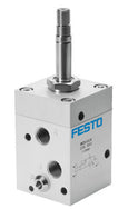 Festo Válvulas Neumáticas De Solenoide Complementarias Para Aplicaciones Especiales