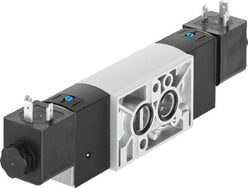 Festo NAMUR VSNC Válvula Neumática De Solenoide