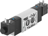 Imagen destacada de la colección - Festo NAMUR VSNC Air Solenoid Valves