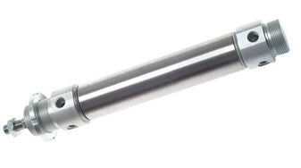 Cilindros Redondos Neumáticos Airtec HM