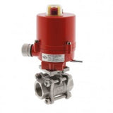 Imagen destacada de la colección - 2-Way Modulating Ball Valve