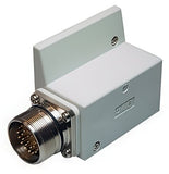 Imagen destacada de la colección - SMC Montaje De Separador Individual SUP/EXH Conexión One-touch Tipo Recto Para Serie SY