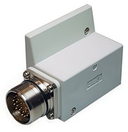 SMC Montaje De Separador Individual SUP/EXH Conexión One-touch Tipo Recto Para Serie SY