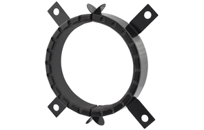 Mangas Cortafuegos Para Tuberías