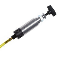 Reguladores De Presión Hidráulica