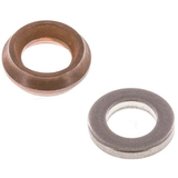 Imagen destacada de la colección - Pressure Gauge Gaskets