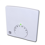 Imagen destacada de la colección - Room Thermostats