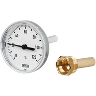 Thermometers