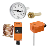 Imagen destacada de la colección - Medición Y Control De Temperatura