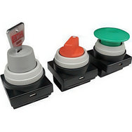 SMC VM Actuator Parts