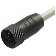 Conectores Circulares SMC Y Conjuntos De Cables