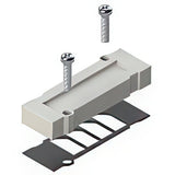 Imagen destacada de la colección - SMC Power Plug Connector SY3000-5000-7000