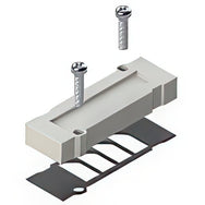 SMC Power Plug Connector SY3000-5000-7000
