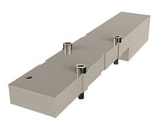 SMC DIN Rail Mounting Brackets