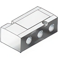 Subplacas SMC Para Serie VF