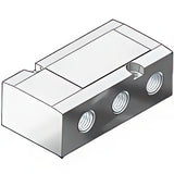 Imagen destacada de la colección - SMC Accessories For VF Series