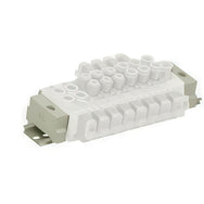 SMC Cassette Style Manifold Body Ported SS5Y3-60 3000