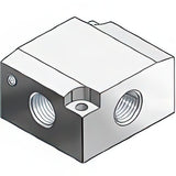 Imagen destacada de la colección - Piezas De Repuesto SMC Para Serie VP