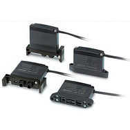 Válvulas Solenoides Operadas Directamente SMC