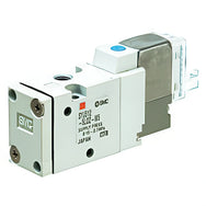 SMC Valve All Types