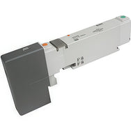 SMC 5-Way Solenoid Valves All Types VQC1000