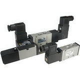 Imagen destacada de la colección - SMC Accessories For VFS Series