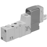 Imagen destacada de la colección - SMC SYJ Series