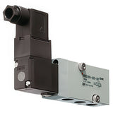 Imagen destacada de la colección - SMC VFN Series