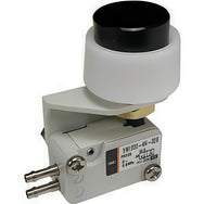 SMC 3/2-Way Micro Mechanical Roller Valves VM1000