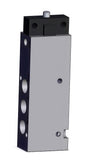 Imagen destacada de la colección - SMC VZM Series