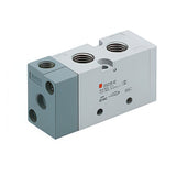 Imagen destacada de la colección - SMC VFA Series