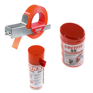 Sellado, Adhesivos Y Lubricantes