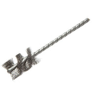 Cepillos De Alambre Cilíndricos