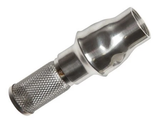 Imagen destacada de la colección - Stainless Steel 304/316 Foot Valves