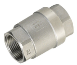 Imagen destacada de la colección - High Pressure Stainless Steel Check Valves PN63