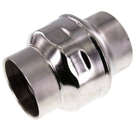 Stainless Steel Check Valves For Drinking Water