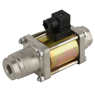 Stainless Steel Coaxial Solenoid Valves
