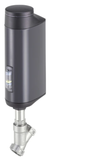 Imagen destacada de la colección - Burkert 3320 Electric On/Off Angle Seat Valves