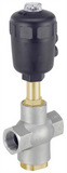 Imagen destacada de la colección - Burkert 2006 Válvulas De Globo Neumáticas De 3 Vías