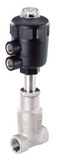 Imagen destacada de la colección - 2-Way Pneumatic Globe Valves