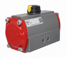 Pneumatic Quarterturn Actuators