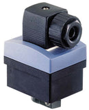Imagen destacada de la colección - Bürkert SE30 basic paddle wheel flow meter electronics (requires S030 fitting)