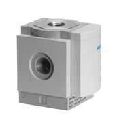 Festo Shut Off Valves, Soft Start Valves And Distributors