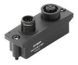 Imagen destacada de la colección - Conexiones De Bus Festo FBA-1, FBA-2