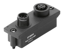 Conexiones De Bus Festo FBA-1, FBA-2