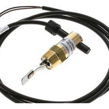 Imagen destacada de la colección - Insertion paddle flow switches up to 250 bar